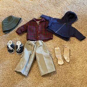 American Girl Doll outfit